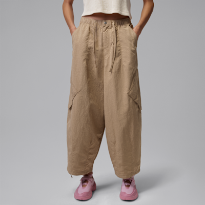 Pants estilo paracaídas para mujer Jordan Flight Chicago. Nike.com